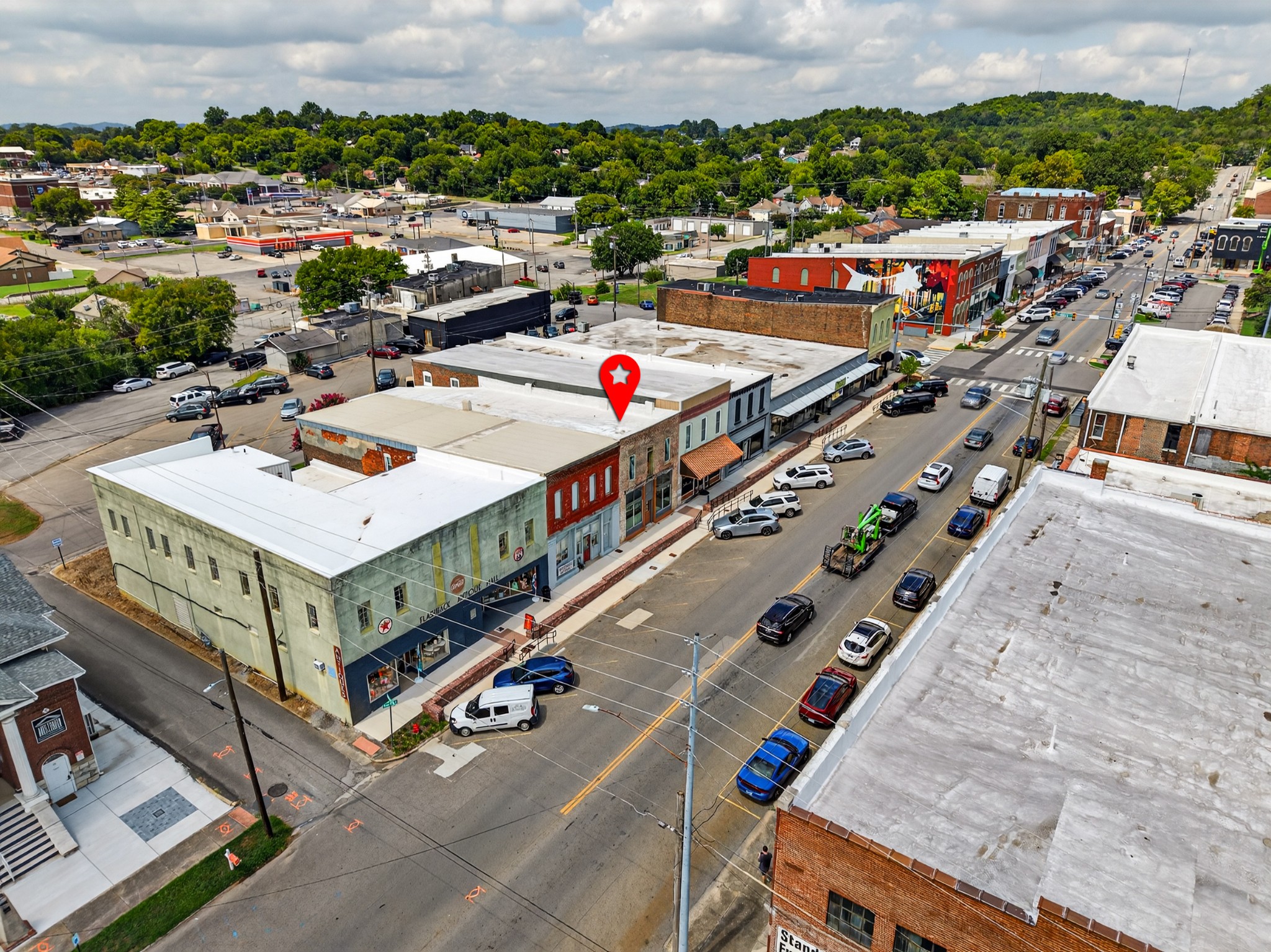 213 Main Ave, S Fayetteville TN 37334