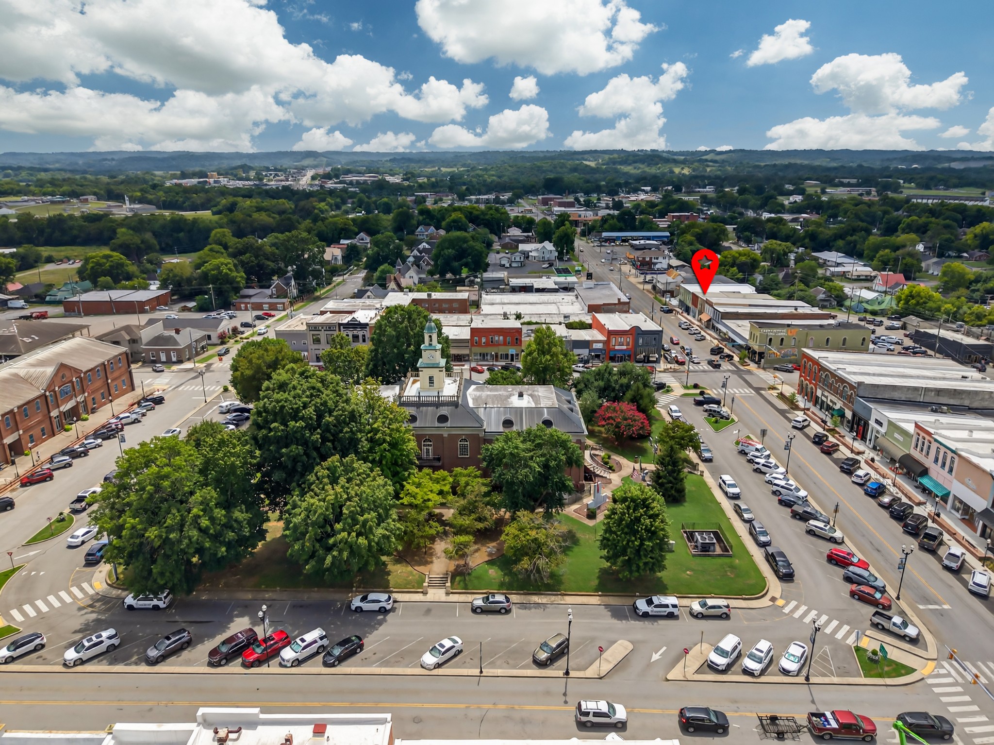 213 Main Ave, S Fayetteville TN 37334