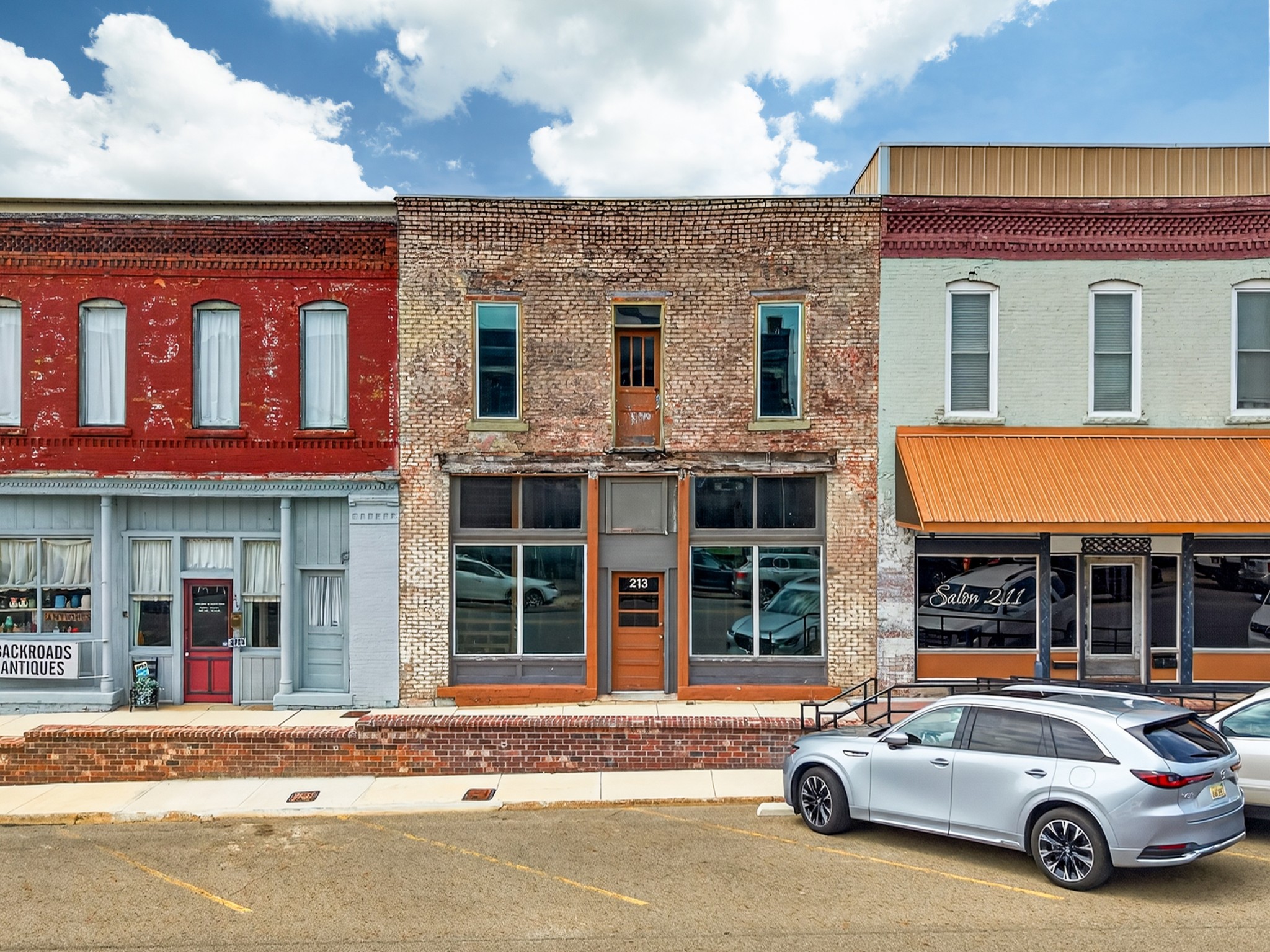 213 Main Ave, S Fayetteville TN 37334