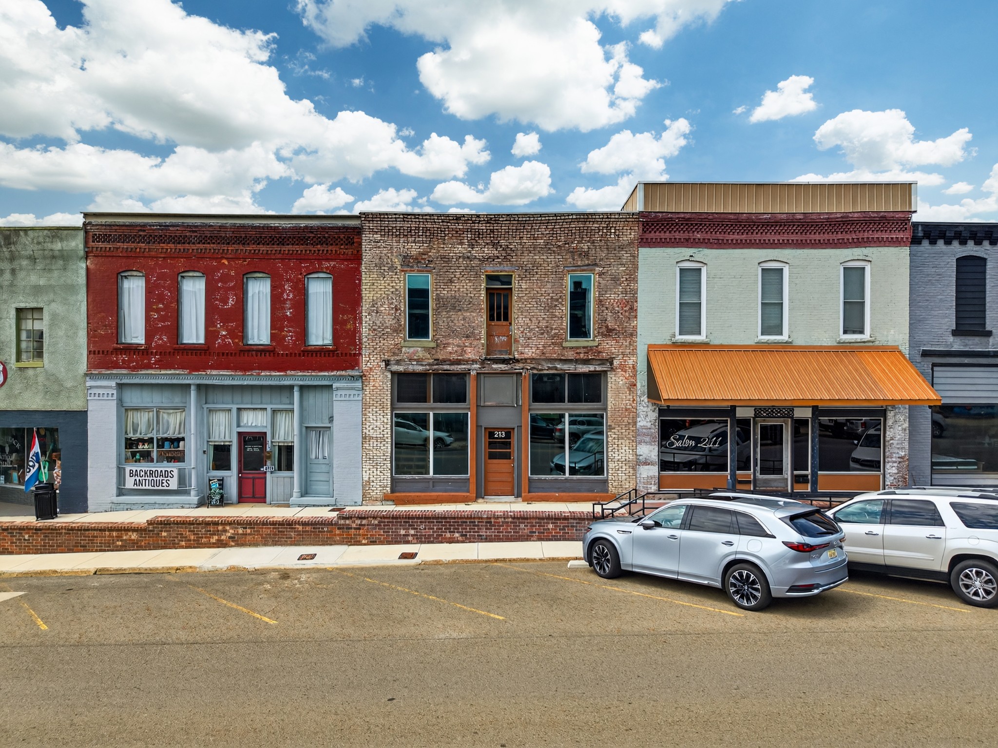 213 Main Ave, S Fayetteville TN 37334