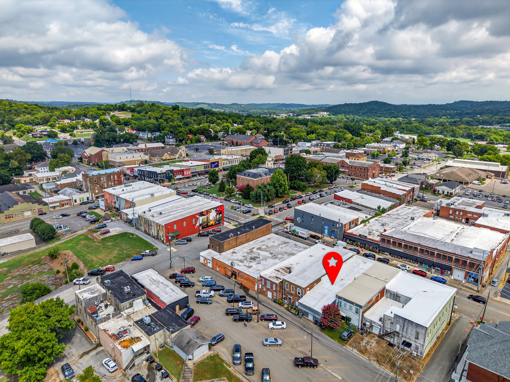 213 Main Ave, S Fayetteville TN 37334