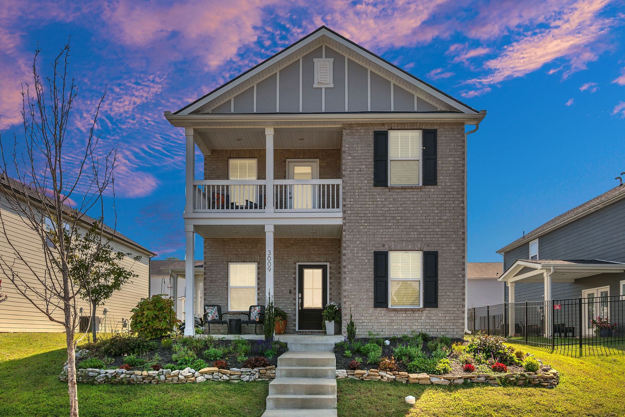 3009 Large Hop Lane Antioch TN 37013