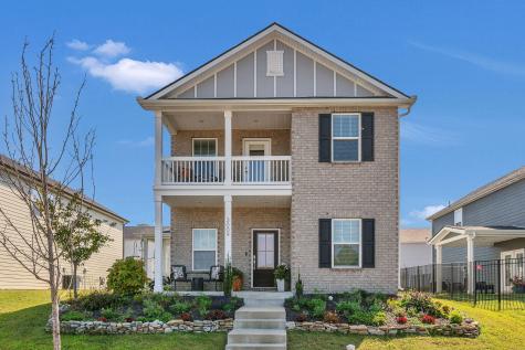 3009 Large Hop Lane Antioch TN 37013