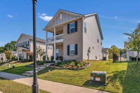 3009 Large Hop Lane Antioch TN 37013