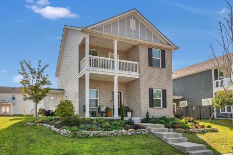 3009 Large Hop Lane Antioch TN 37013