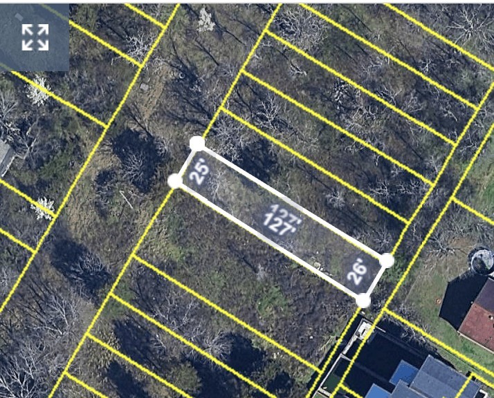 0 Mckinley Street Nashville TN 37207
