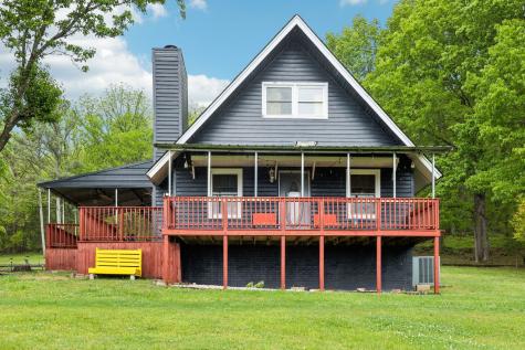 12817 Lascassas Pike Milton TN 37118