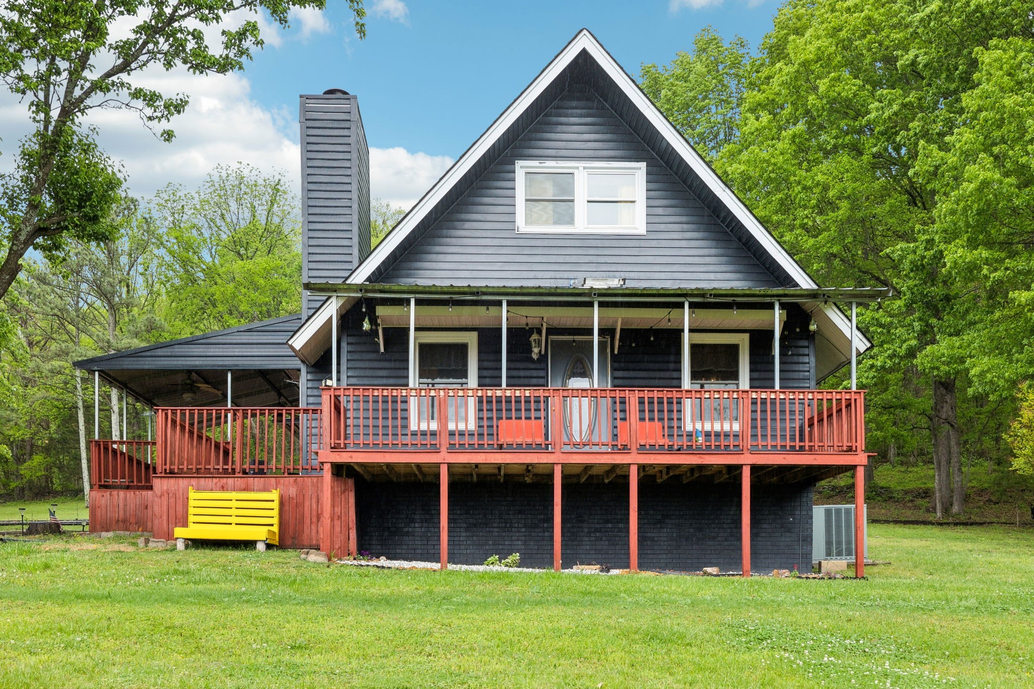 12817 Lascassas Pike Milton TN 37118