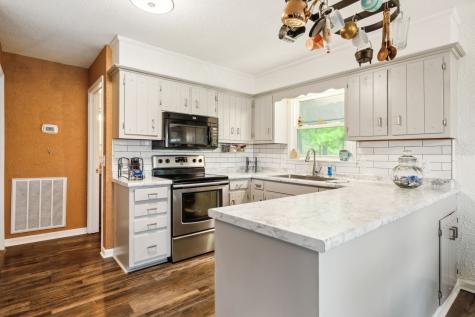 12817 Lascassas Pike Milton TN 37118