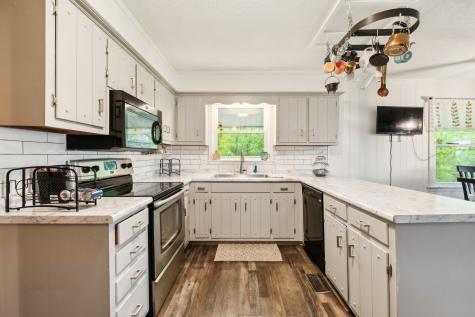 12817 Lascassas Pike Milton TN 37118