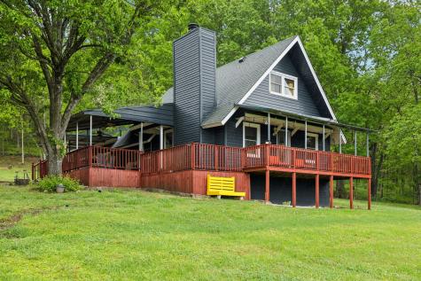 12817 Lascassas Pike Milton TN 37118