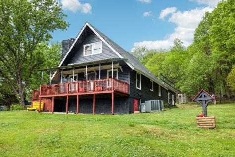 12817 Lascassas Pike Milton TN 37118