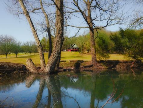 12817 Lascassas Pike Milton TN 37118