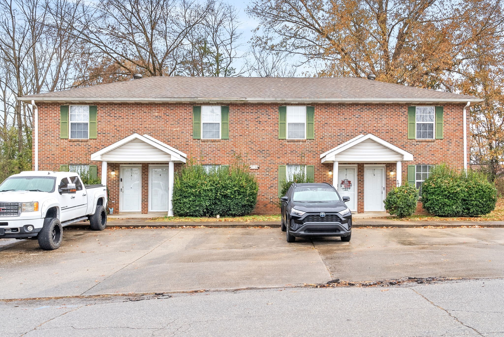 103 Tandy Drive Clarksville TN 37042