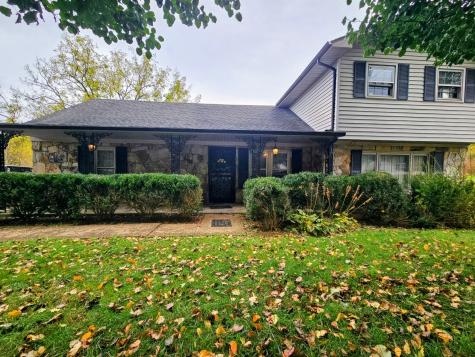 1565 Main Street Palmer TN 37365