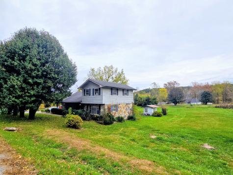 1565 Main Street Palmer TN 37365