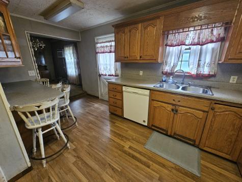 1565 Main Street Palmer TN 37365