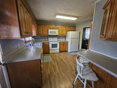 1565 Main Street Palmer TN 37365