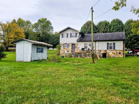 1565 Main Street Palmer TN 37365