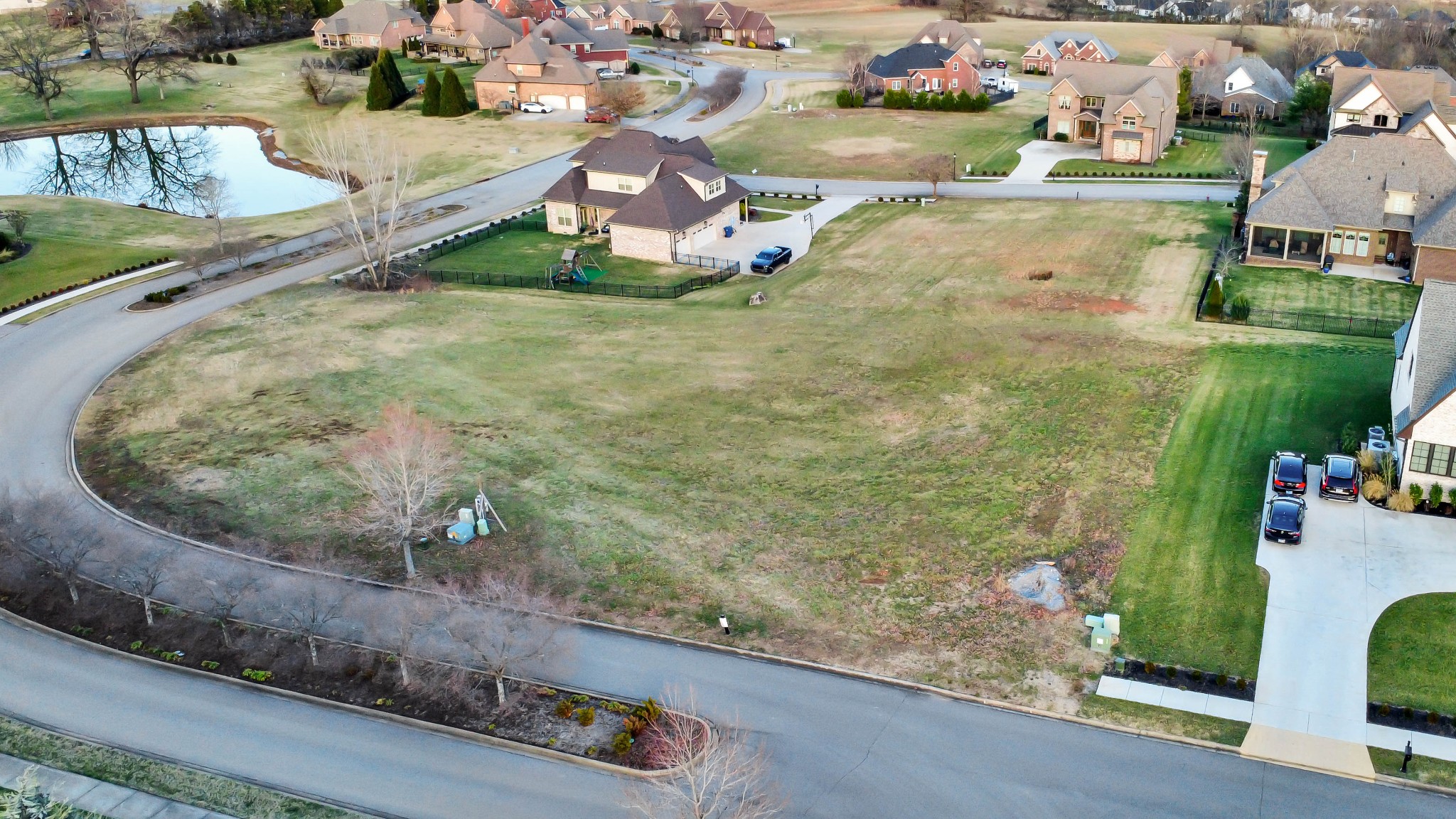 2569 Stone Manor Way Clarksville TN 37043