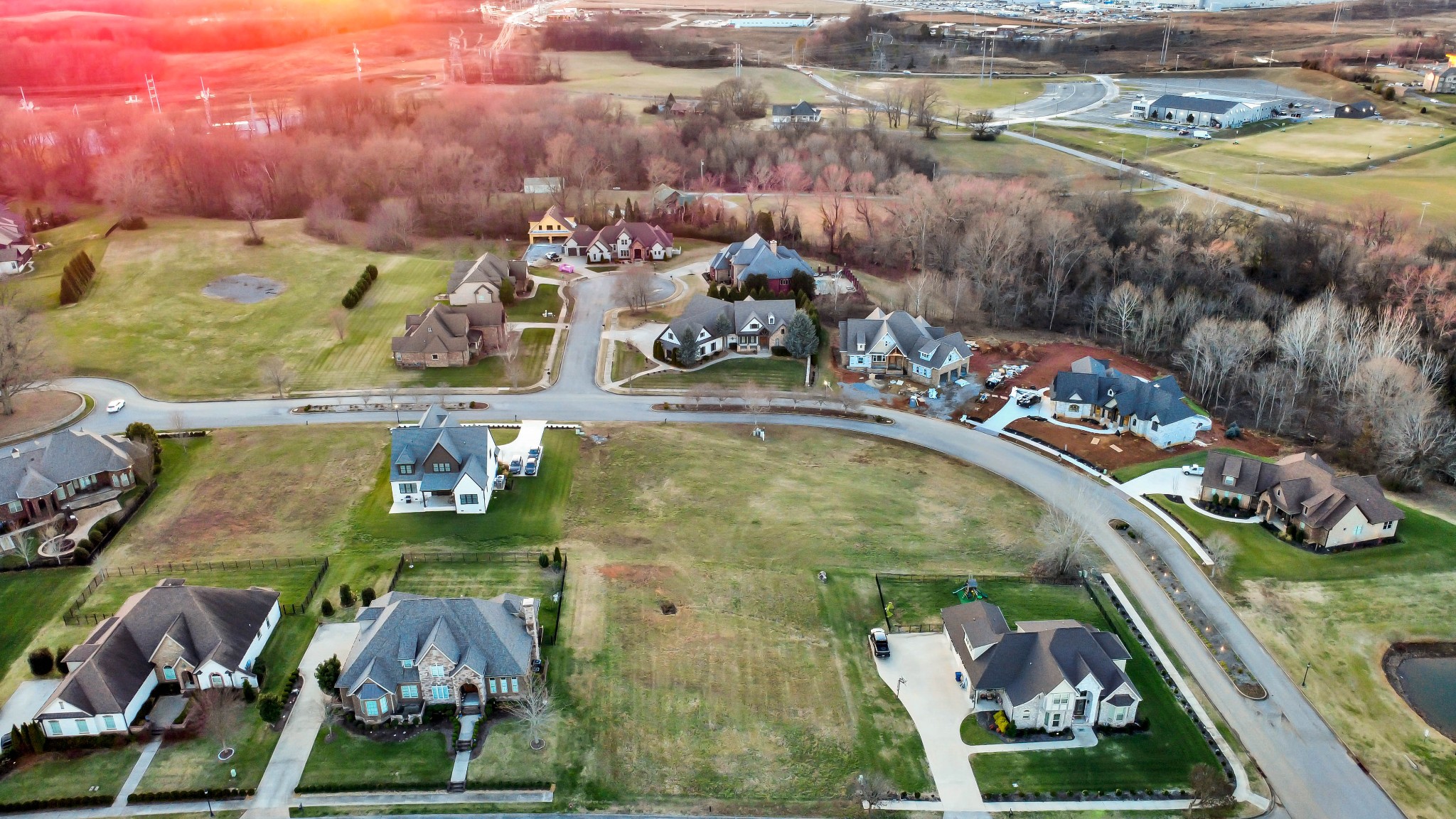 2569 Stone Manor Way Clarksville TN 37043