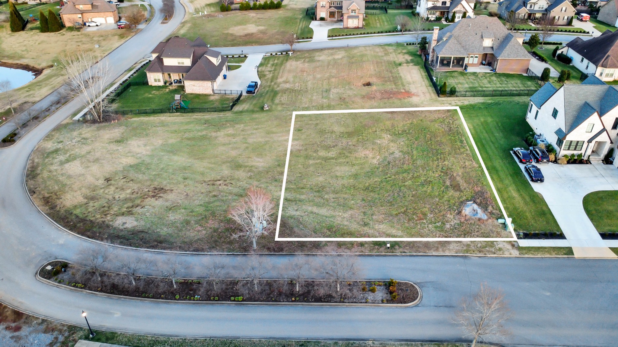 2569 Stone Manor Way Clarksville TN 37043