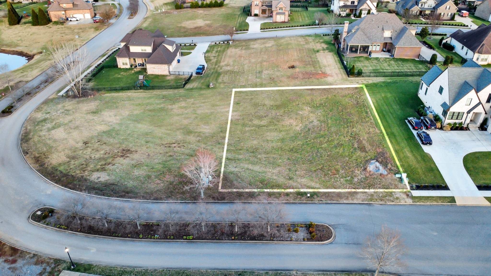 2569 Stone Manor Way Clarksville TN 37043