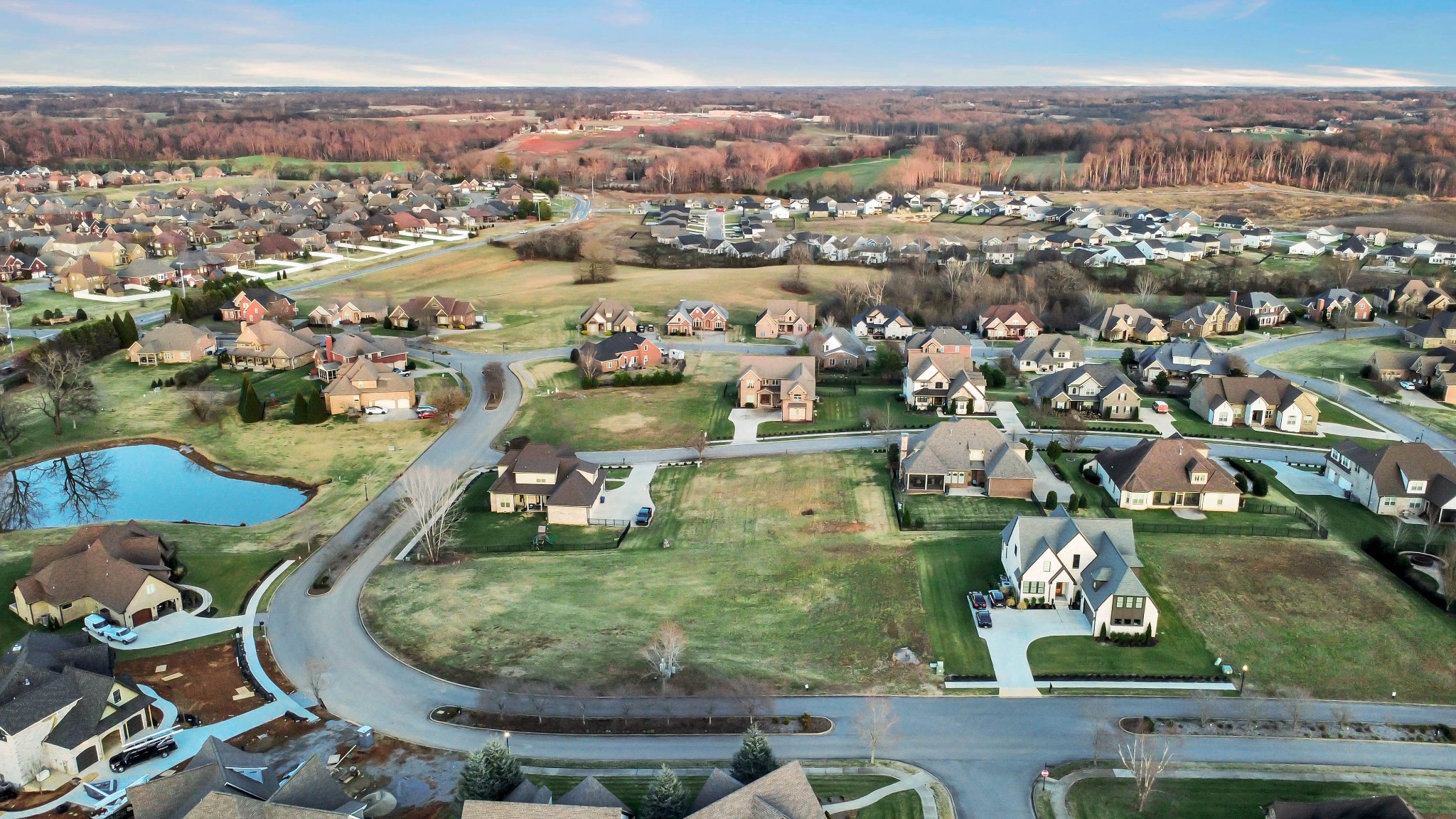 2569 Stone Manor Way Clarksville TN 37043