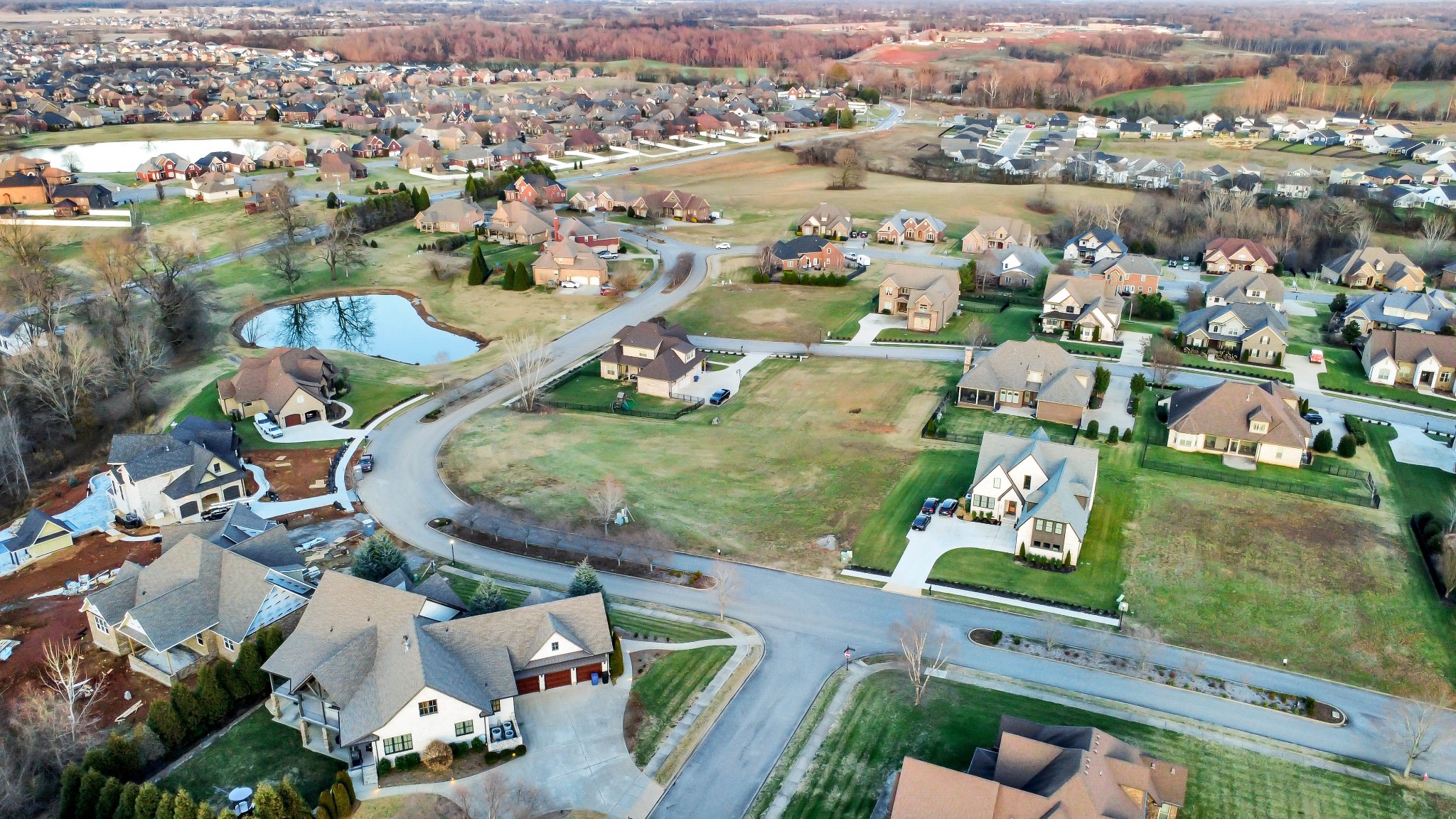 2569 Stone Manor Way Clarksville TN 37043