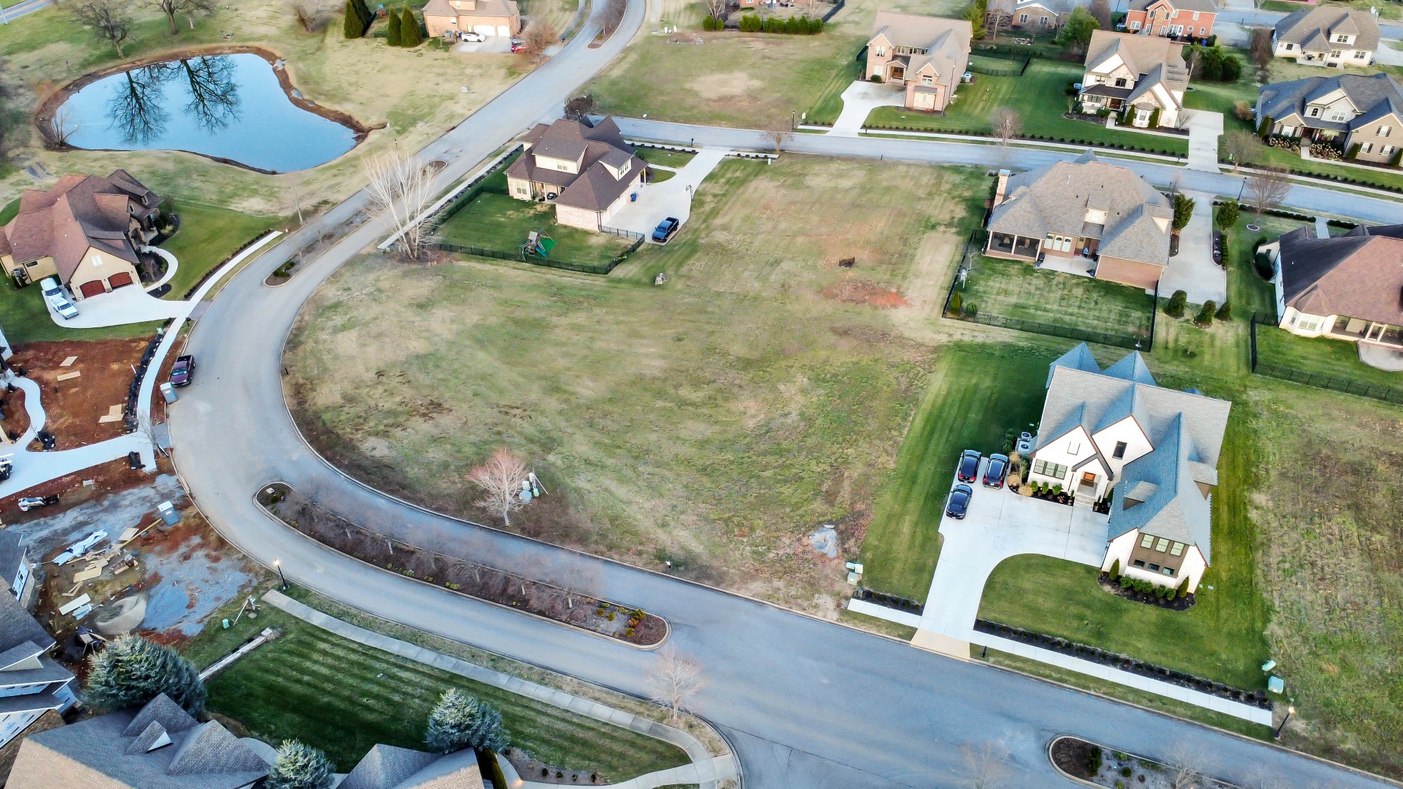 2569 Stone Manor Way Clarksville TN 37043