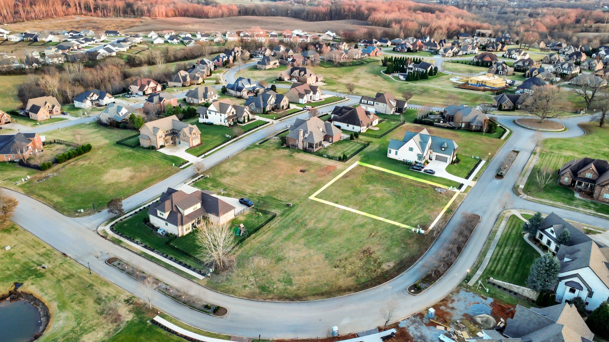 2569 Stone Manor Way Clarksville TN 37043