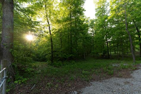 4 Pinewood Road Nunnelly TN 37137