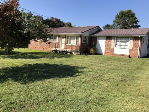 110 Elkins Street Estill Springs TN 37330