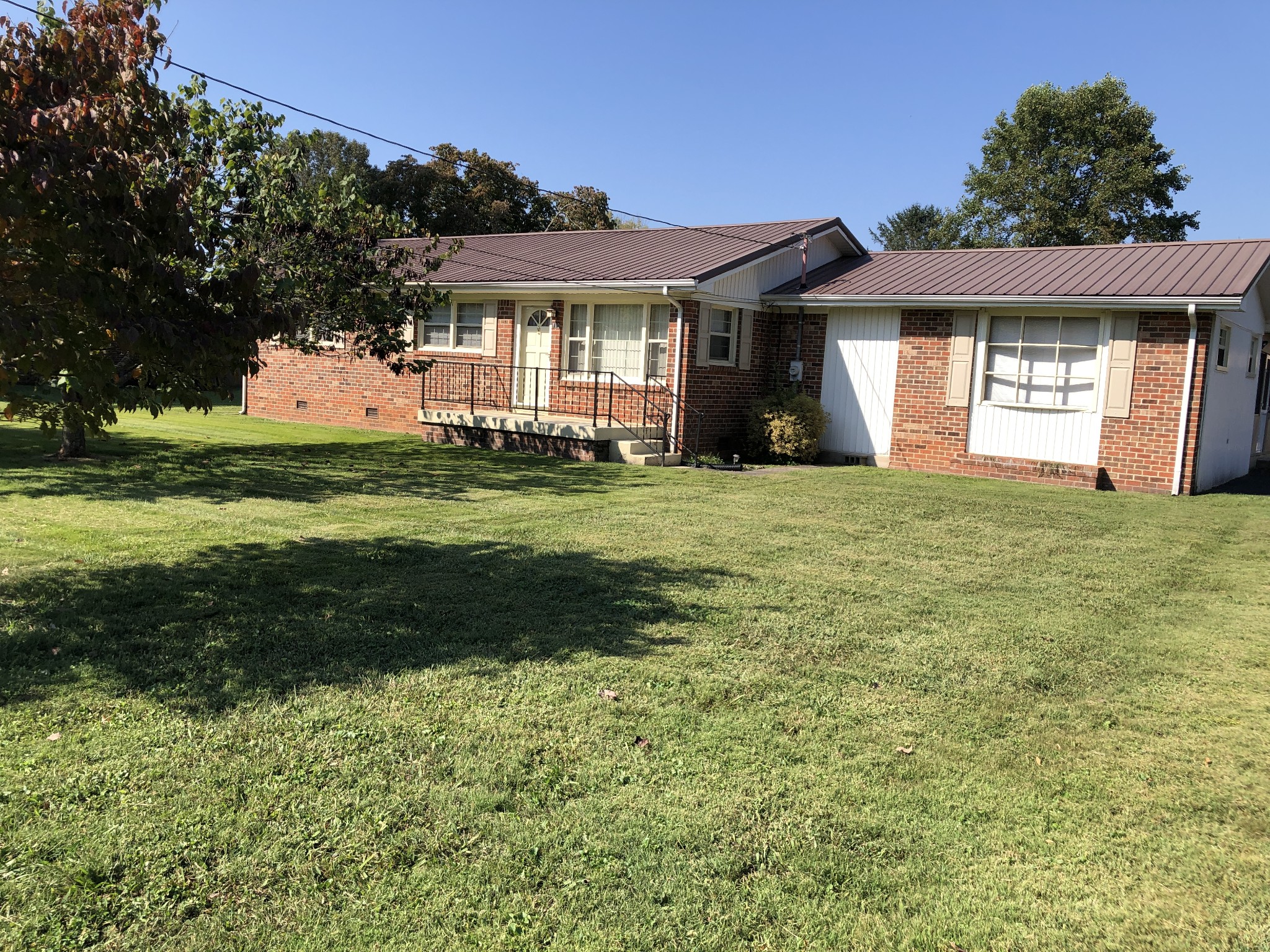 110 Elkins Street Estill Springs TN 37330