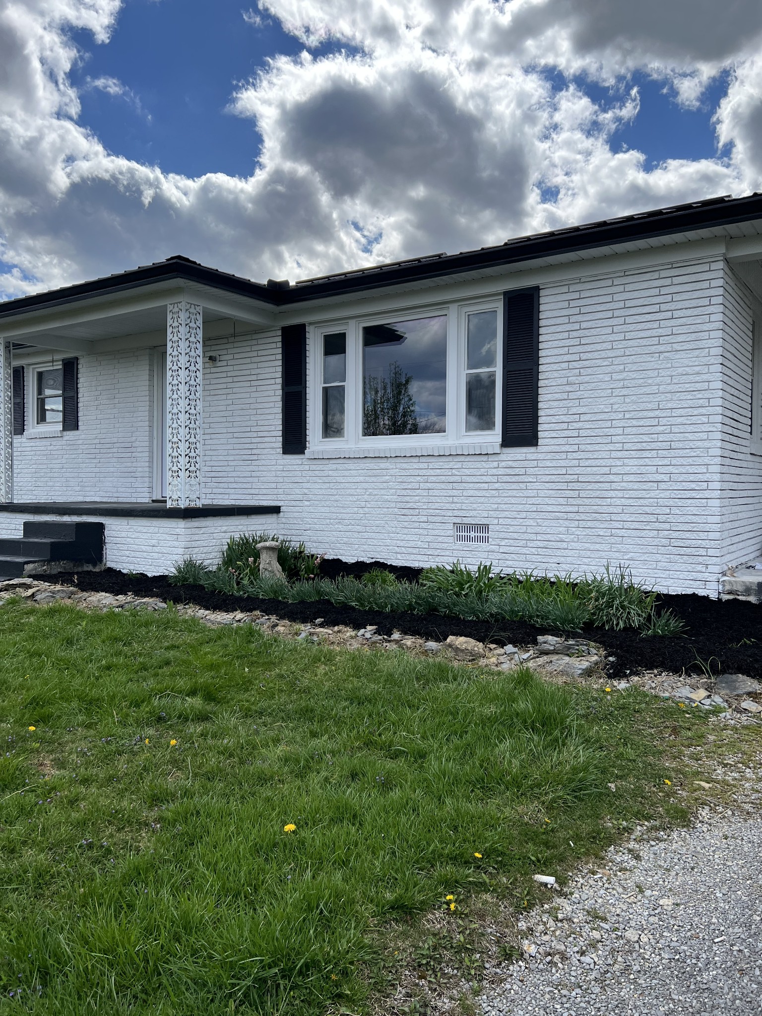2020 Carter Street Westmoreland TN 37186