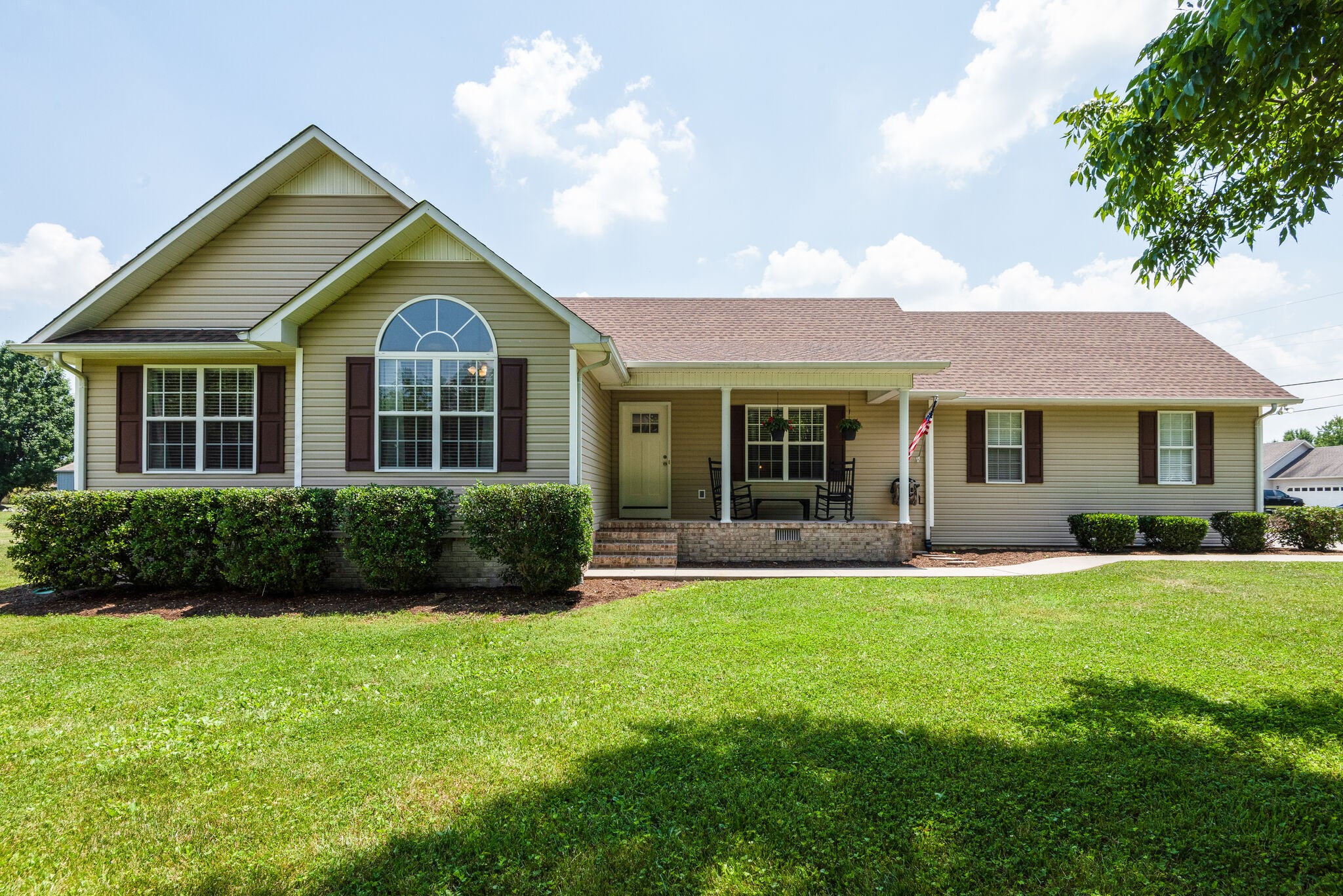 39 Riverwood Drive Manchester TN 37355