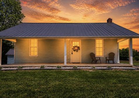 65 Duckpond Road Palmer TN 37365