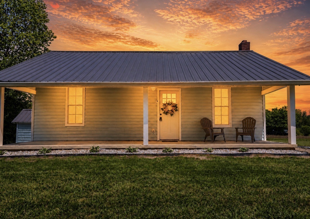 65 Duckpond Road Palmer TN 37365