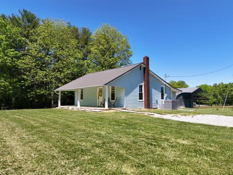 65 Duckpond Road Palmer TN 37365