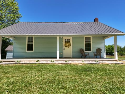 65 Duckpond Road Palmer TN 37365