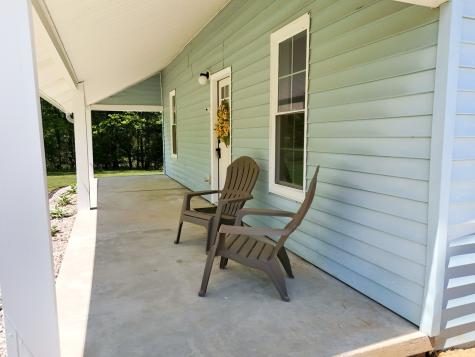 65 Duckpond Road Palmer TN 37365