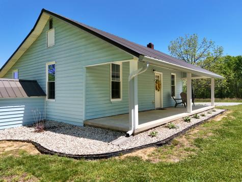 65 Duckpond Road Palmer TN 37365