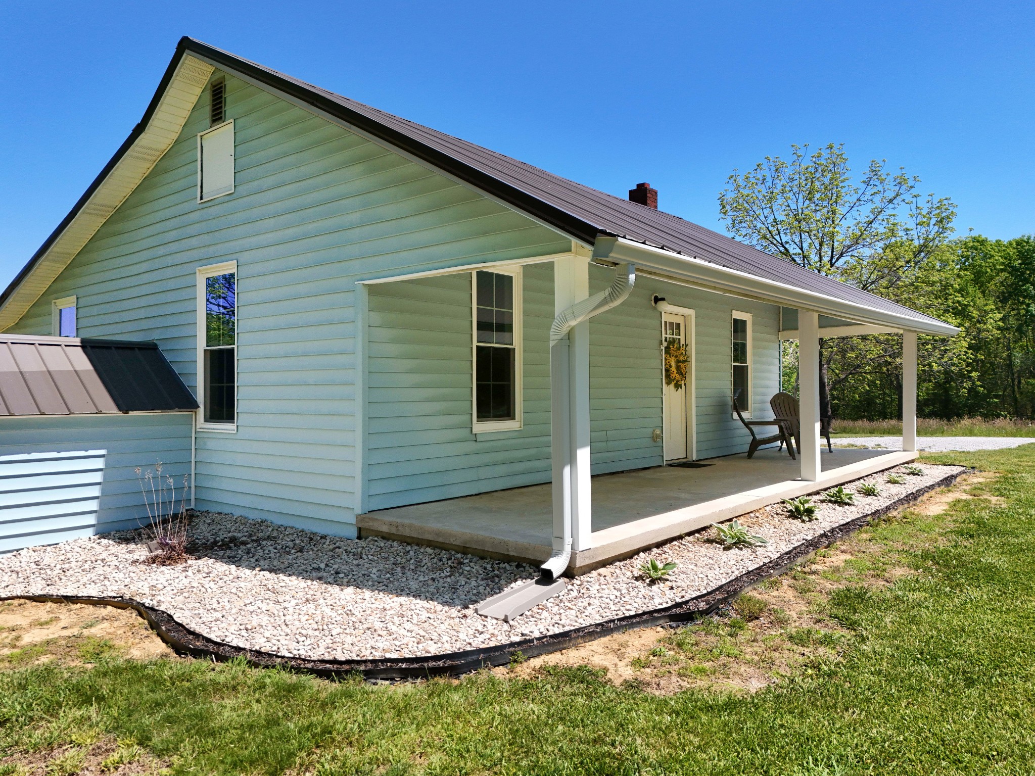 65 Duckpond Road Palmer TN 37365
