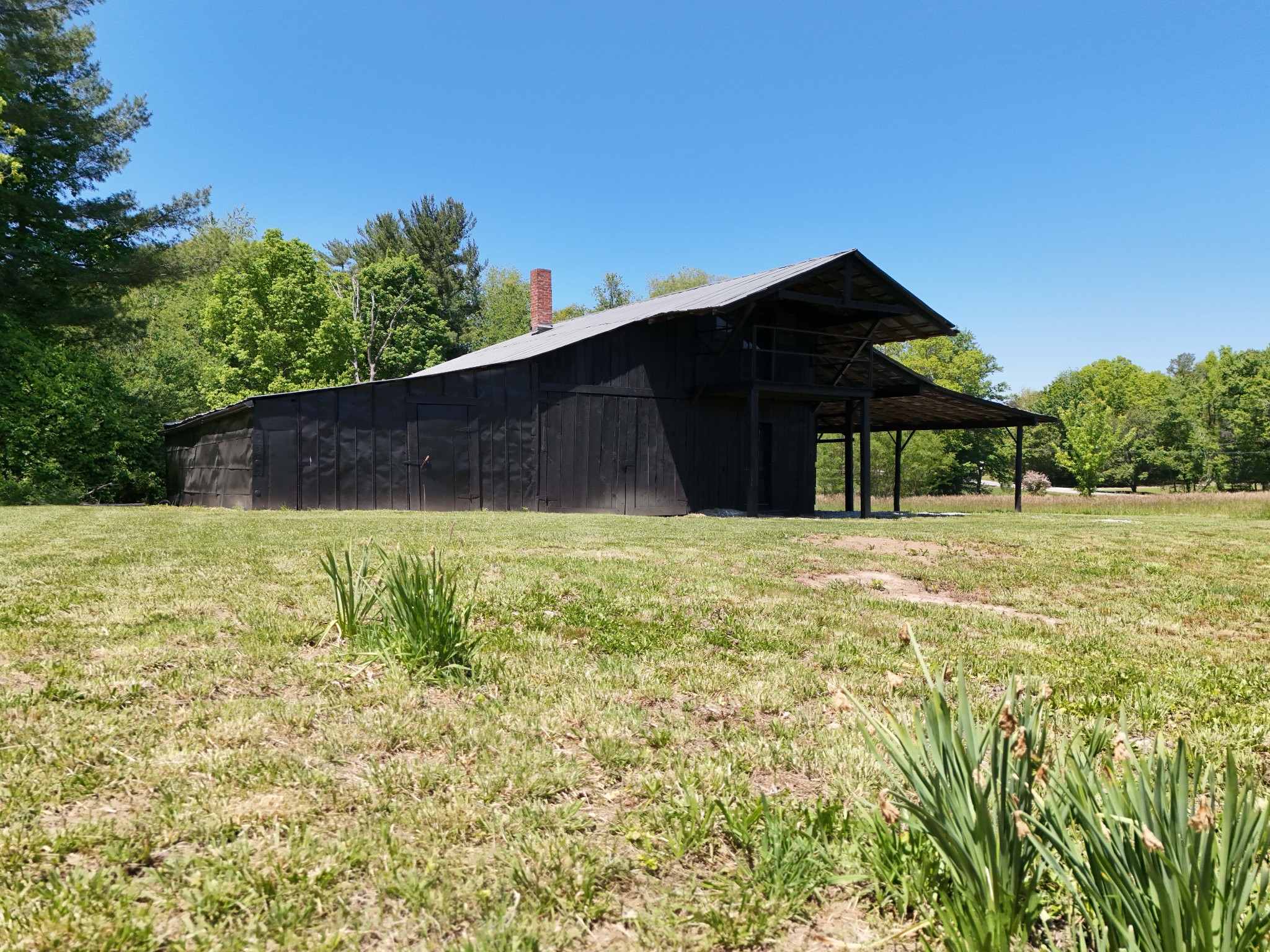 65 Duckpond Road Palmer TN 37365