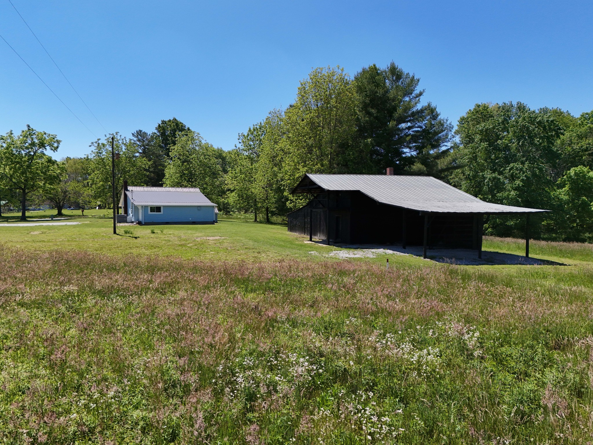 65 Duckpond Road Palmer TN 37365