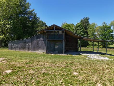 65 Duckpond Road Palmer TN 37365