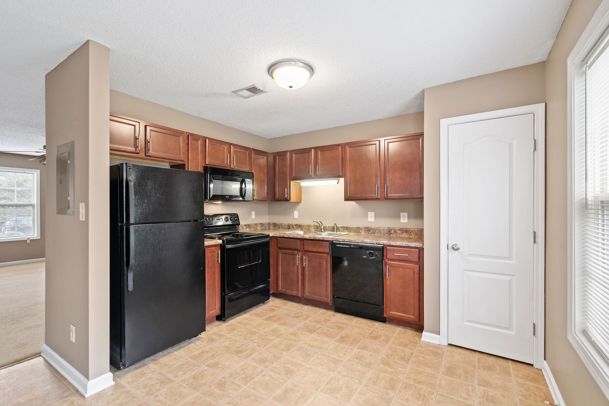 524 Patriot Park Court Clarksville TN 37042