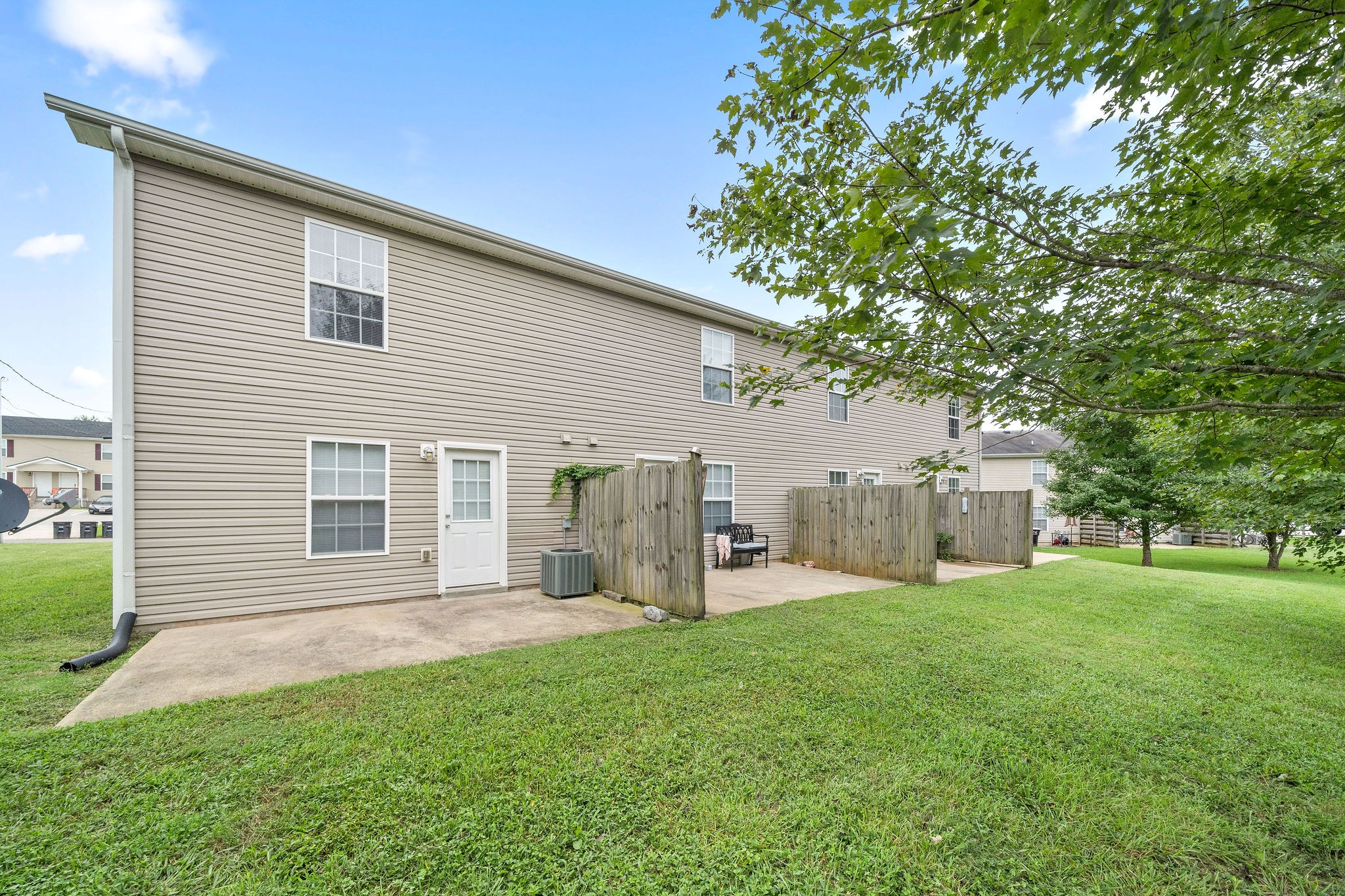 524 Patriot Park Court Clarksville TN 37042