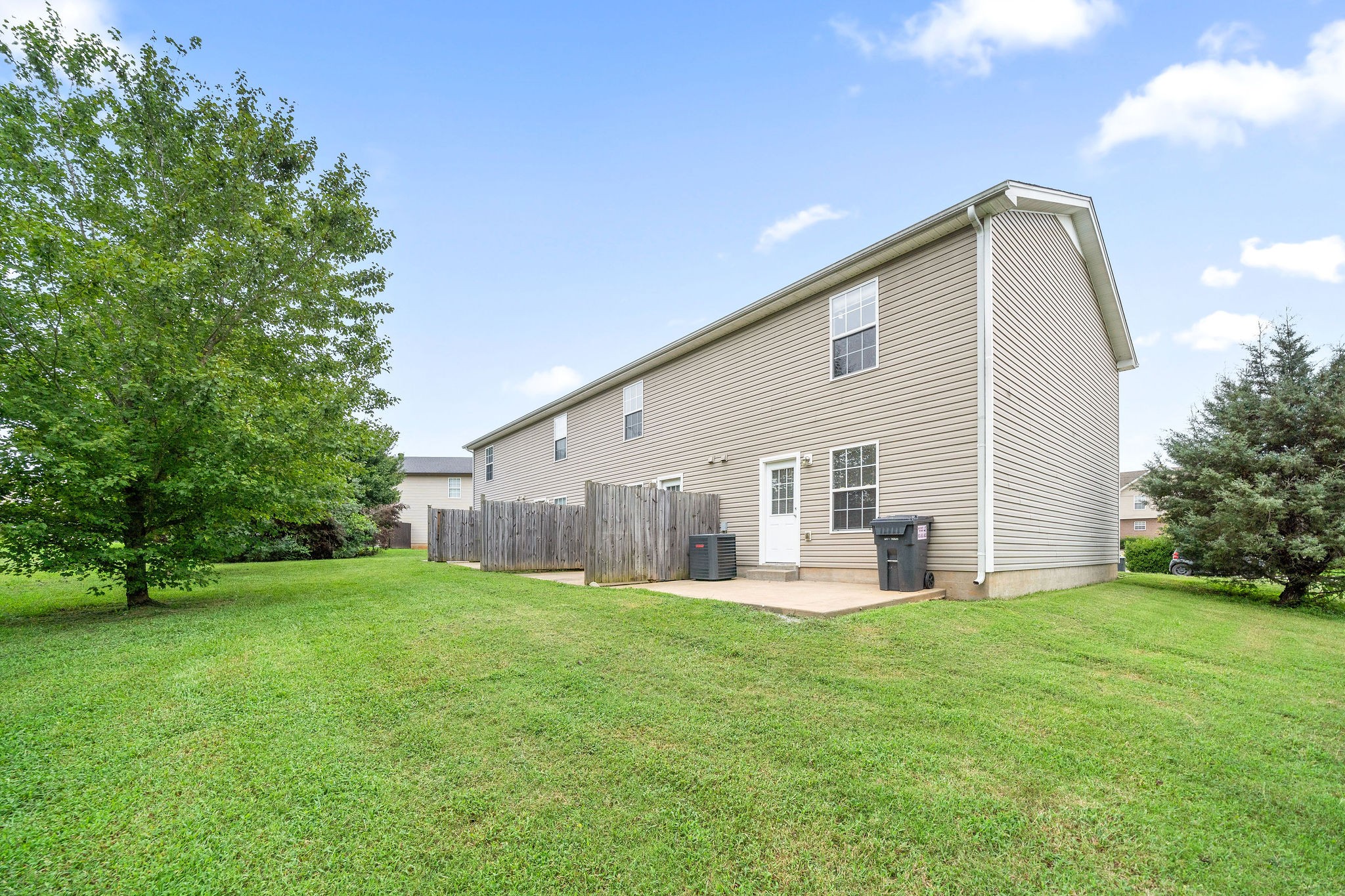 524 Patriot Park Court Clarksville TN 37042