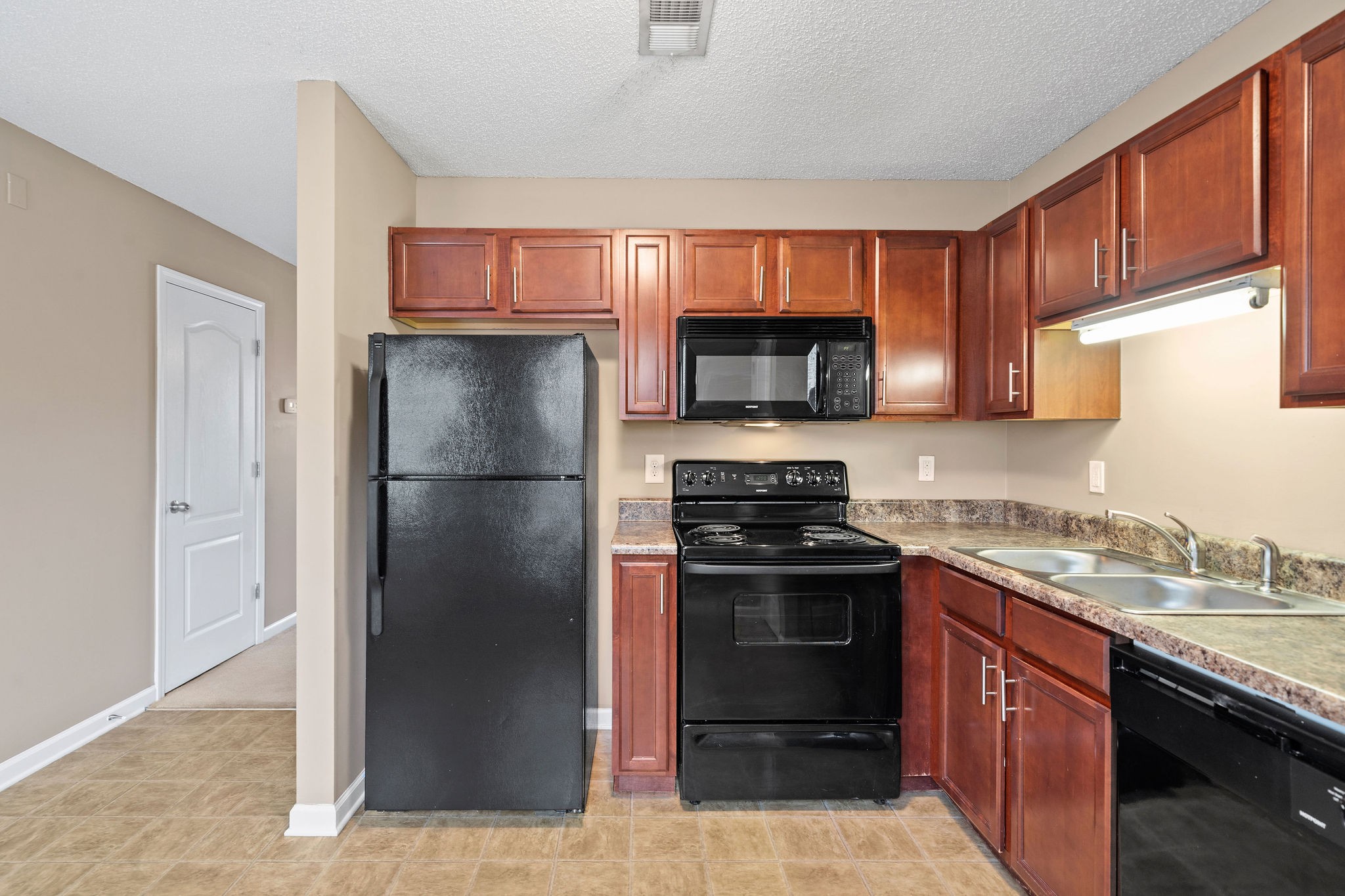 524 Patriot Park Court Clarksville TN 37042